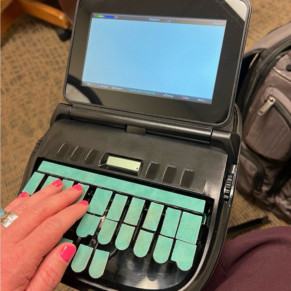 Meet your Posher - Picture 2 of 2